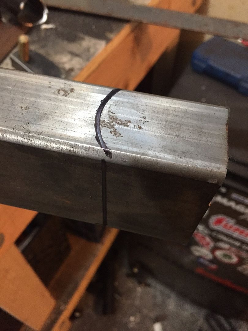 Official Fabrication Welding Porn Phot